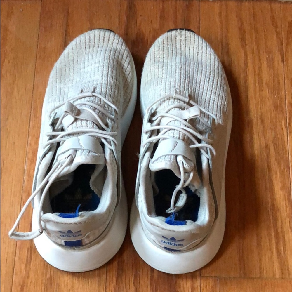 Boys Adidas